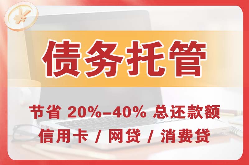 和县债务托管